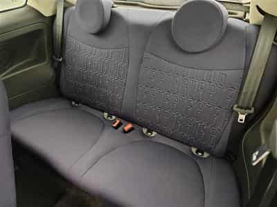 Fiat 500 1.0i MHEV (2022) - Photo 13