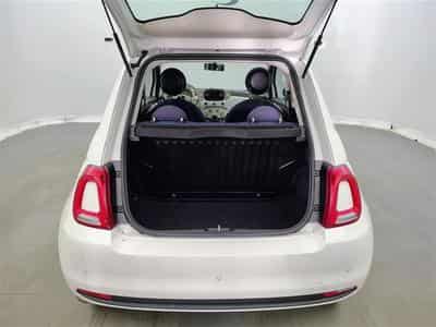 Fiat 500 1.0i MHEV (2022) - Photo 14