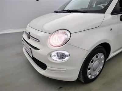 Fiat 500 1.0i MHEV (2022) - Photo 15