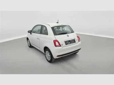 Fiat 500 1.0i MHEV (2022) - Photo 2