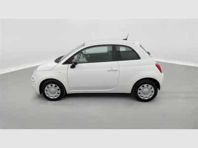 Fiat 500 1.0i MHEV (2022) - Photo 3
