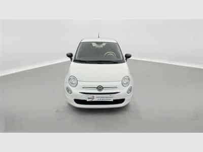 Fiat 500 1.0i MHEV (2022) - Photo 4