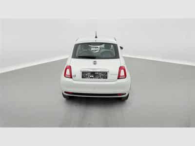 Fiat 500 1.0i MHEV (2022) - Photo 5