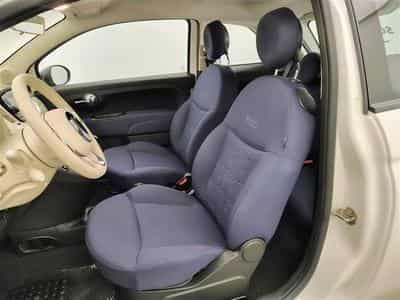 Fiat 500 1.0i MHEV (2022) - Photo 7
