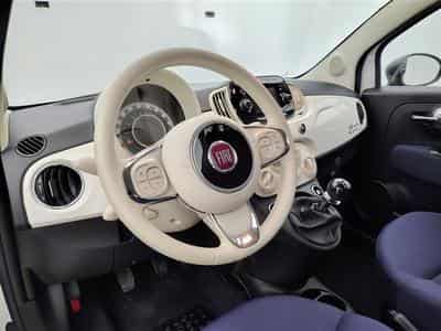 Fiat 500 1.0i MHEV (2022) - Photo 8