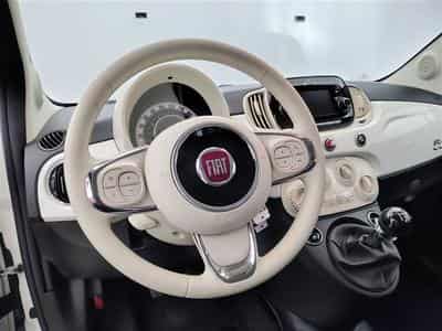 Fiat 500 1.0i MHEV (2022) - Photo 9