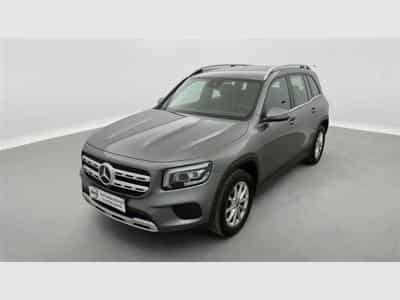 Mercedes GLB 180 **AUTO/NAVI/CARPLAY/CAMERA/7PLACES/SG CH** (2023) - Photo 1