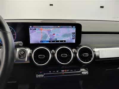 Mercedes GLB 180 **AUTO/NAVI/CARPLAY/CAMERA/7PLACES/SG CH** (2023) - Photo 10