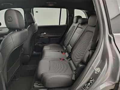 Mercedes GLB 180 **AUTO/NAVI/CARPLAY/CAMERA/7PLACES/SG CH** (2023) - Photo 12
