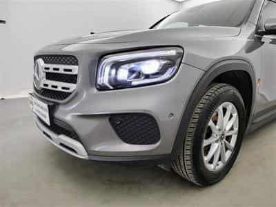 Mercedes GLB 180 **AUTO/NAVI/CARPLAY/CAMERA/7PLACES/SG CH** (2023) - Photo 14