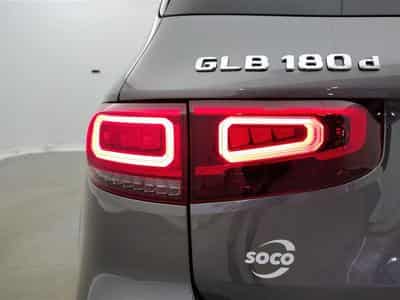 Mercedes GLB 180 **AUTO/NAVI/CARPLAY/CAMERA/7PLACES/SG CH** (2023) - Photo 15