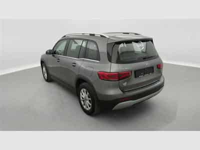 Mercedes GLB 180 **AUTO/NAVI/CARPLAY/CAMERA/7PLACES/SG CH** (2023) - Photo 2
