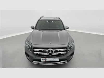 Mercedes GLB 180 **AUTO/NAVI/CARPLAY/CAMERA/7PLACES/SG CH** (2023) - Photo 4