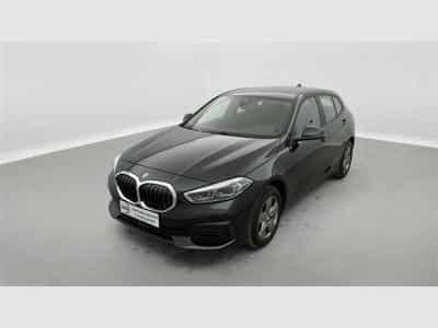 BMW 116 116 d Business NAVI/FULL LED/JA16/PDC (2023) - Photo 1