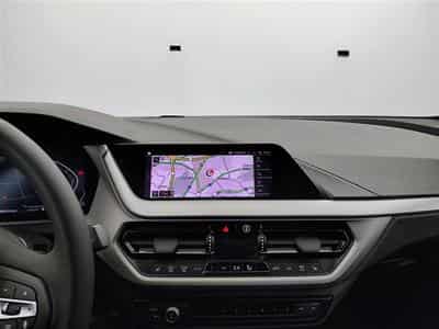 BMW 116 116 d Business NAVI/FULL LED/JA16/PDC (2023) - Photo 11