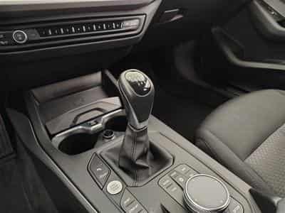BMW 116 116 d Business NAVI/FULL LED/JA16/PDC (2023) - Photo 12