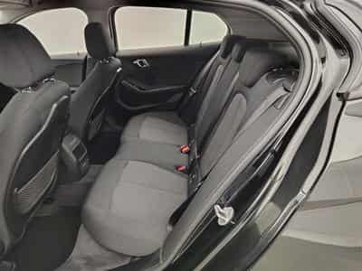 BMW 116 116 d Business NAVI/FULL LED/JA16/PDC (2023) - Photo 13