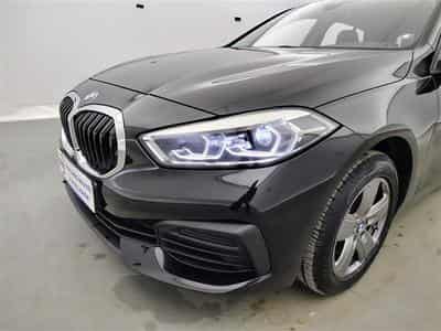 BMW 116 116 d Business NAVI/FULL LED/JA16/PDC (2023) - Photo 15