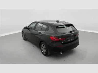 BMW 116 116 d Business NAVI/FULL LED/JA16/PDC (2023) - Photo 2