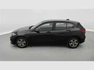 BMW 116 116 d Business NAVI/FULL LED/JA16/PDC (2023) - Photo 3