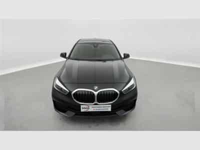 BMW 116 116 d Business NAVI/FULL LED/JA16/PDC (2023) - Photo 4