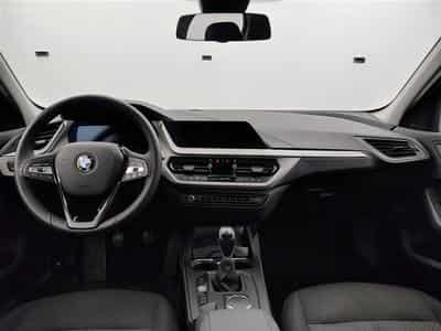 BMW 116 116 d Business NAVI/FULL LED/JA16/PDC (2023) - Photo 8