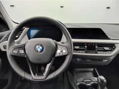 BMW 116 116 d Business NAVI/FULL LED/JA16/PDC (2023) - Photo 9