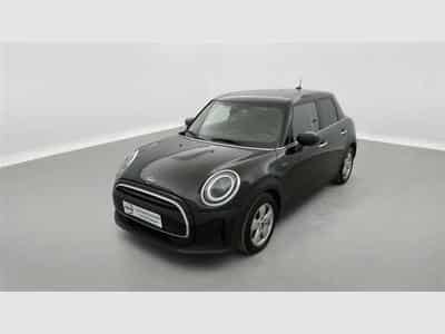 MINI Cooper 1.5A Cooper AUTO / NAVI PRO / FULL LED / ALU (2023) - Photo 1