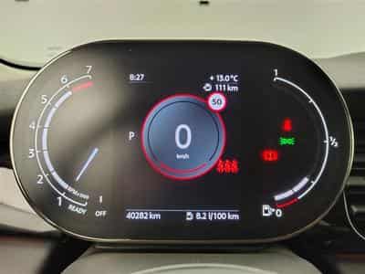 MINI Cooper 1.5A Cooper AUTO / NAVI PRO / FULL LED / ALU (2023) - Photo 10