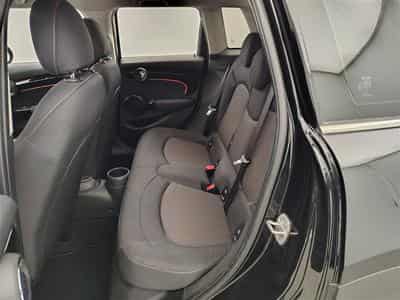 MINI Cooper 1.5A Cooper AUTO / NAVI PRO / FULL LED / ALU (2023) - Photo 13