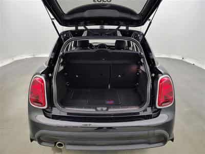 MINI Cooper 1.5A Cooper AUTO / NAVI PRO / FULL LED / ALU (2023) - Photo 14