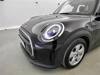 MINI Cooper 1.5A Cooper AUTO / NAVI PRO / FULL LED / ALU (2023) - Photo 15