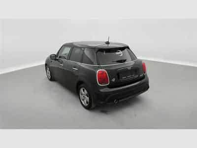 MINI Cooper 1.5A Cooper AUTO / NAVI PRO / FULL LED / ALU (2023) - Photo 2