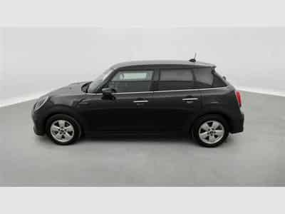 MINI Cooper 1.5A Cooper AUTO / NAVI PRO / FULL LED / ALU (2023) - Photo 3
