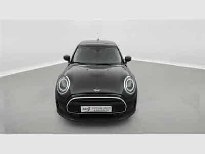 MINI Cooper 1.5A Cooper AUTO / NAVI PRO / FULL LED / ALU (2023) - Photo 4