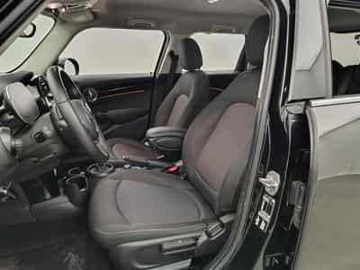 MINI Cooper 1.5A Cooper AUTO / NAVI PRO / FULL LED / ALU (2023) - Photo 7