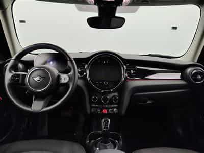 MINI Cooper 1.5A Cooper AUTO / NAVI PRO / FULL LED / ALU (2023) - Photo 8