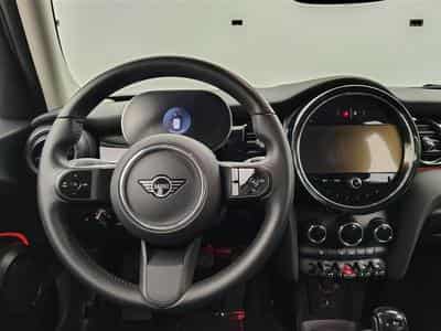 MINI Cooper 1.5A Cooper AUTO / NAVI PRO / FULL LED / ALU (2023) - Photo 9