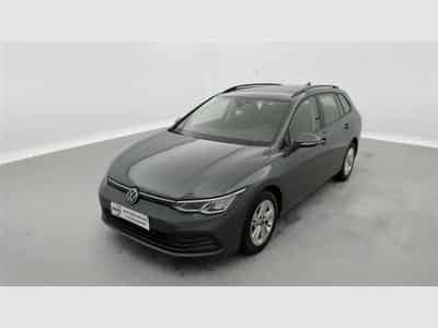 VW Golf 1.0 eTSI Life DSG Navi Cockpit / Led / PDC av+ar (2023) - Photo 1
