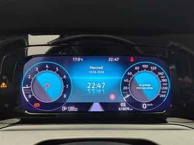 VW Golf 1.0 eTSI Life DSG Navi Cockpit / Led / PDC av+ar (2023) - Photo 10