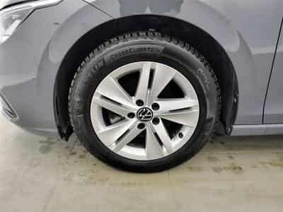 VW Golf 1.0 eTSI Life DSG Navi Cockpit / Led / PDC av+ar (2023) - Photo 6