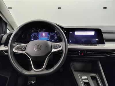 VW Golf 1.0 eTSI Life DSG Navi Cockpit / Led / PDC av+ar (2023) - Photo 9