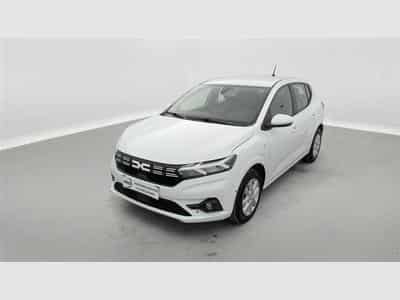 Dacia Sandero 1.0i SCe Expression (2024) - Photo 1