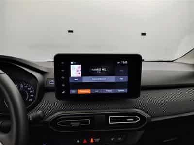 Dacia Sandero 1.0i SCe Expression (2024) - Photo 11