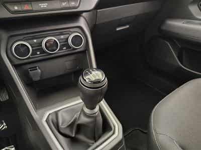 Dacia Sandero 1.0i SCe Expression (2024) - Photo 12