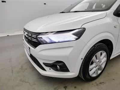 Dacia Sandero 1.0i SCe Expression (2024) - Photo 15