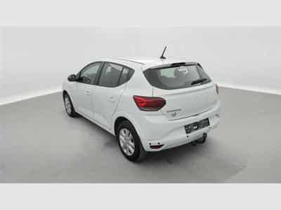Dacia Sandero 1.0i SCe Expression (2024) - Photo 2