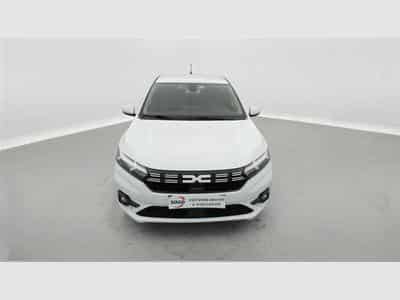 Dacia Sandero 1.0i SCe Expression (2024) - Photo 4