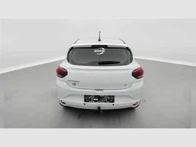 Dacia Sandero 1.0i SCe Expression (2024) - Photo 5