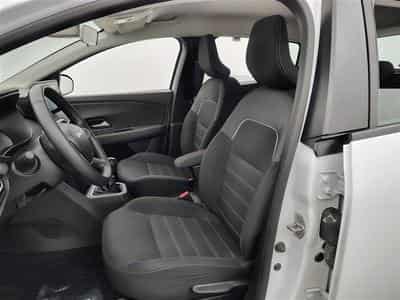 Dacia Sandero 1.0i SCe Expression (2024) - Photo 7